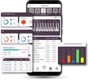 botree Introducing the New Botree SFA to Accelerate Sales Productivity