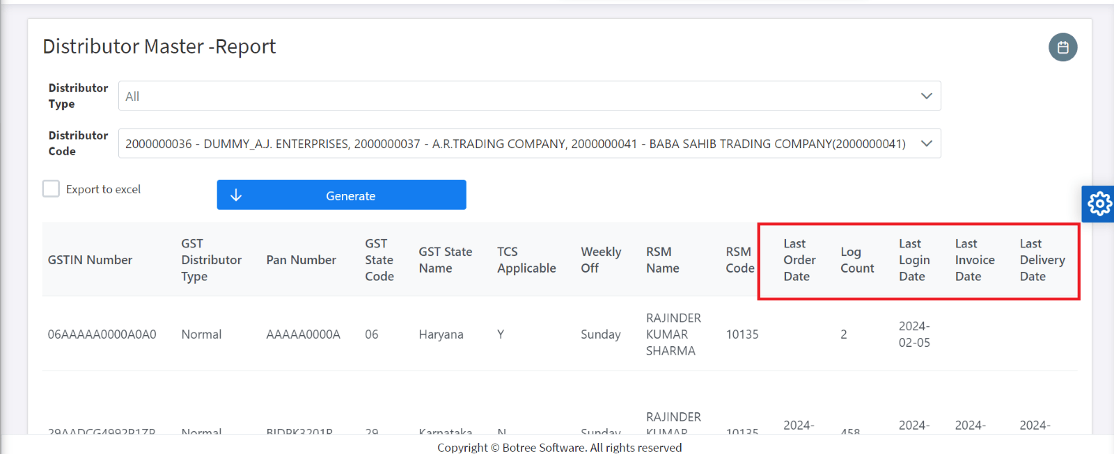 Enabling Streamlined Bill Generation, Scheme Application and More Exciting-1