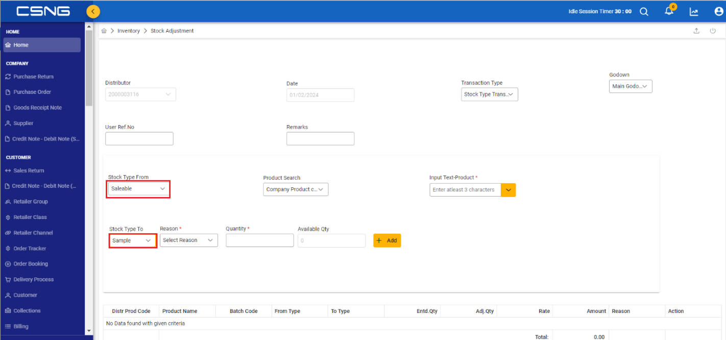 Enabling Streamlined Bill Generation, Scheme Application and More Exciting-3