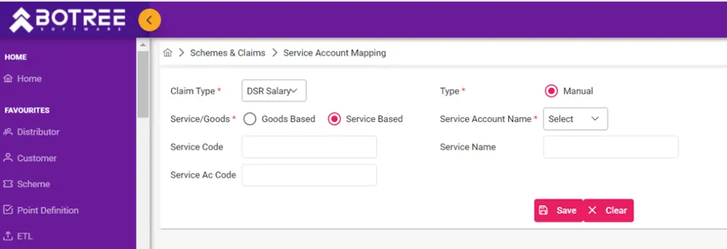 How Botree DMS Transforms Distribution