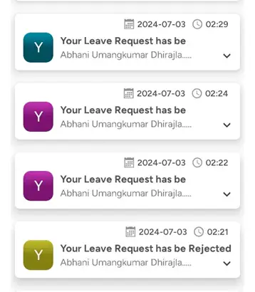 Seamlessly Sync Data Track User Screen