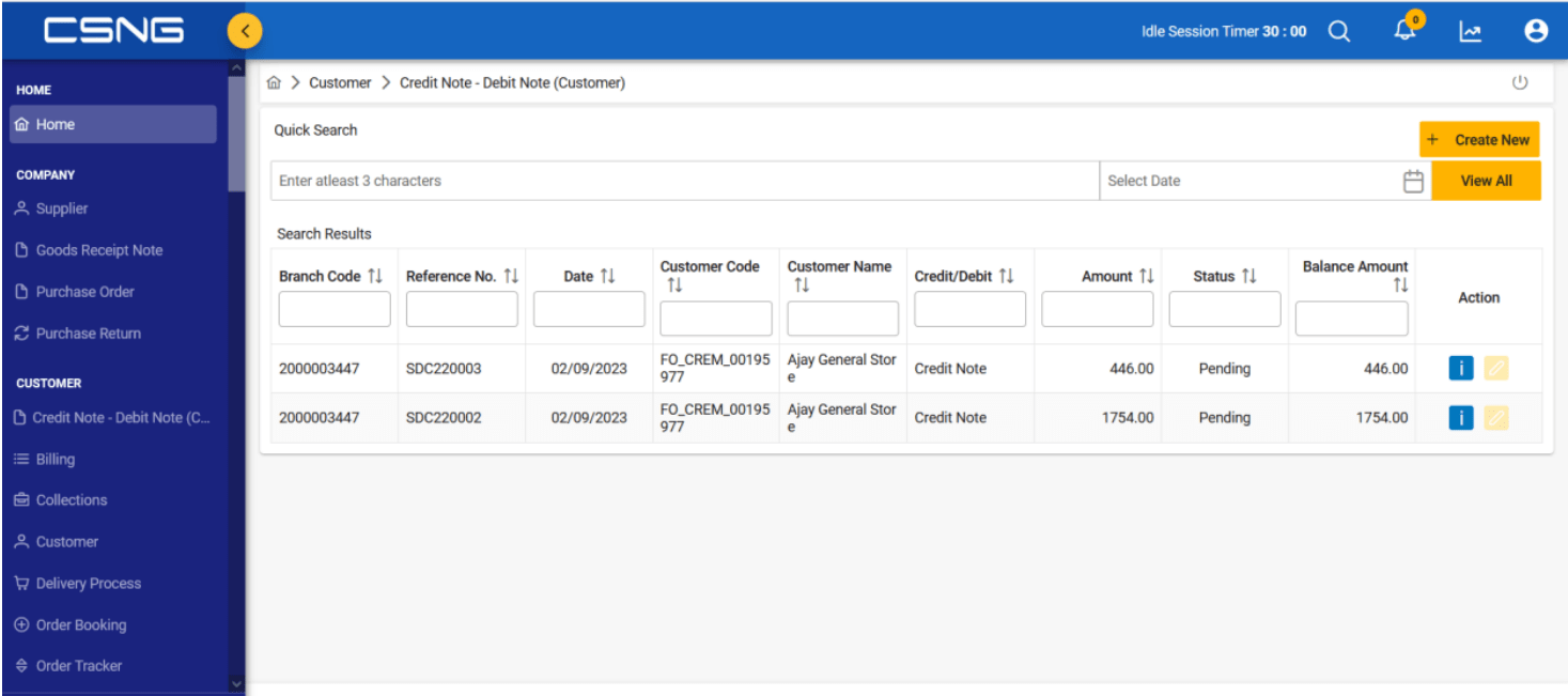 What’s New in Botree DMS Vehicle Load Summary, Van Sales integration-2