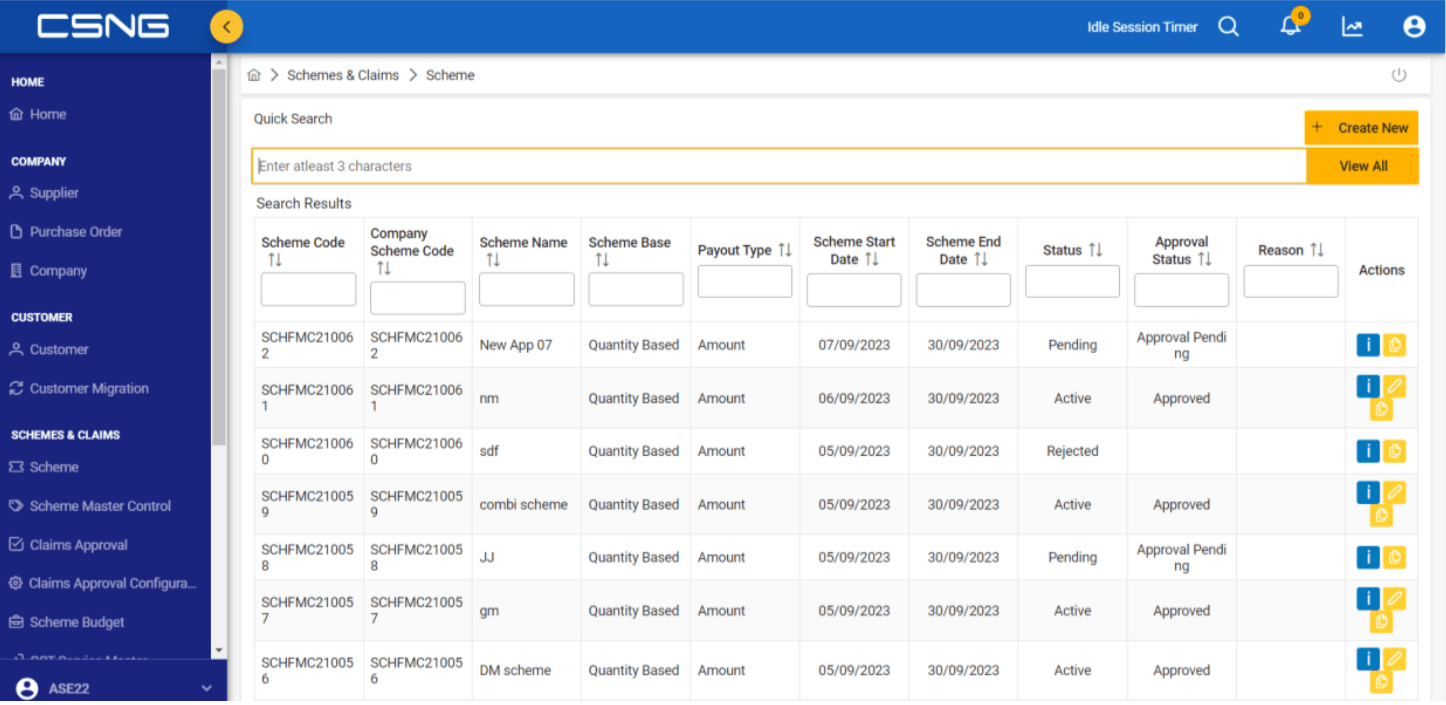 What’s New in Botree DMS Vehicle Load Summary, Van Sales integration-3