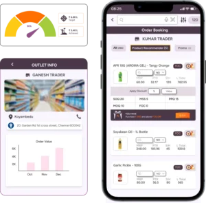 botree Introducing the AI Driven Product Recommender