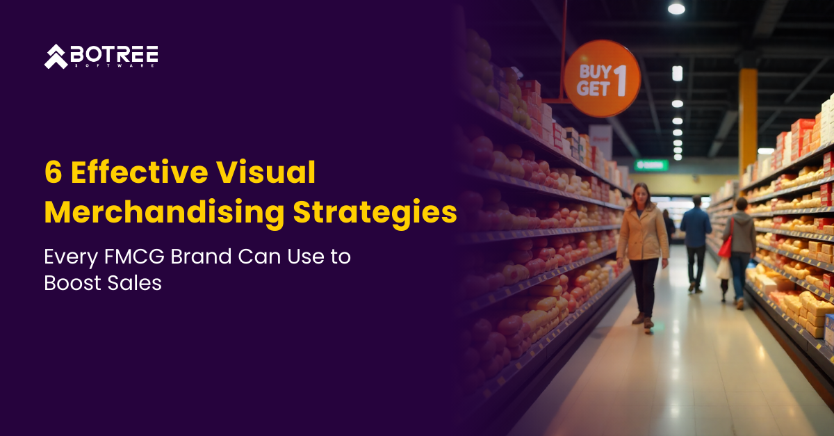 Effectiveness Visual Merchandising Module 6 Effective Visual Merchandising Strategies