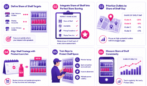 6 Strategies
