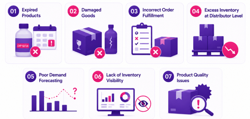 FMCG CPG Distribution